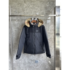 Burberry Down Jackets